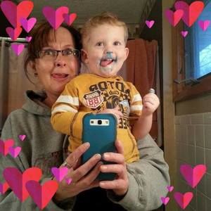 Meet your Posher, Melinda